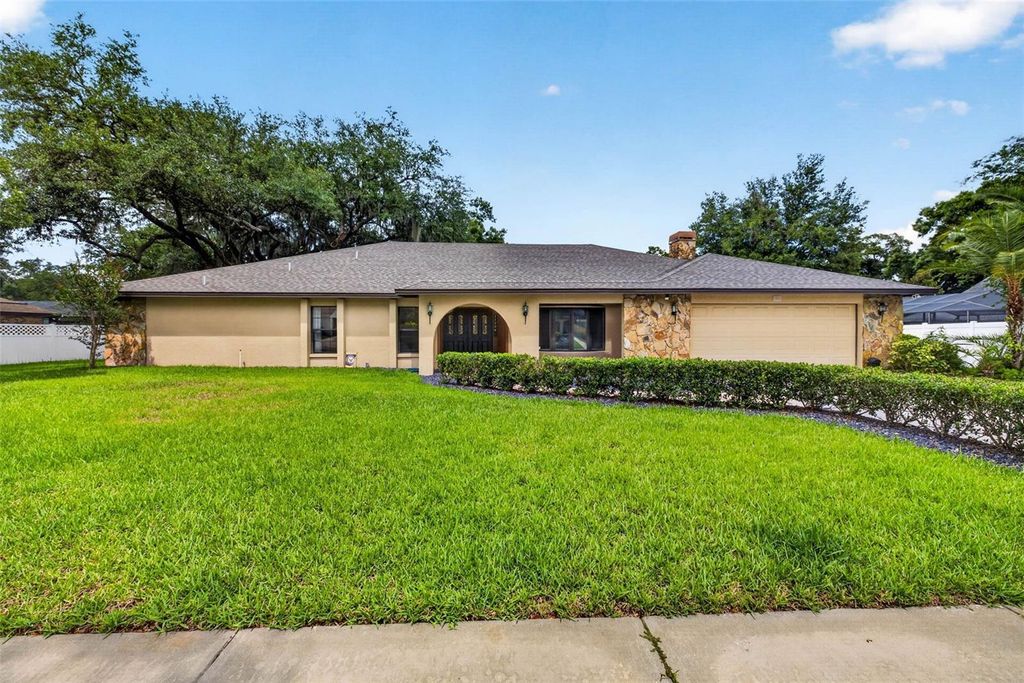 11004 THERESA ARBOR DRIVE, Temple Terrace, FL 33617