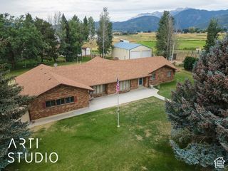 1785 N 6250 E, Eden, UT 84310