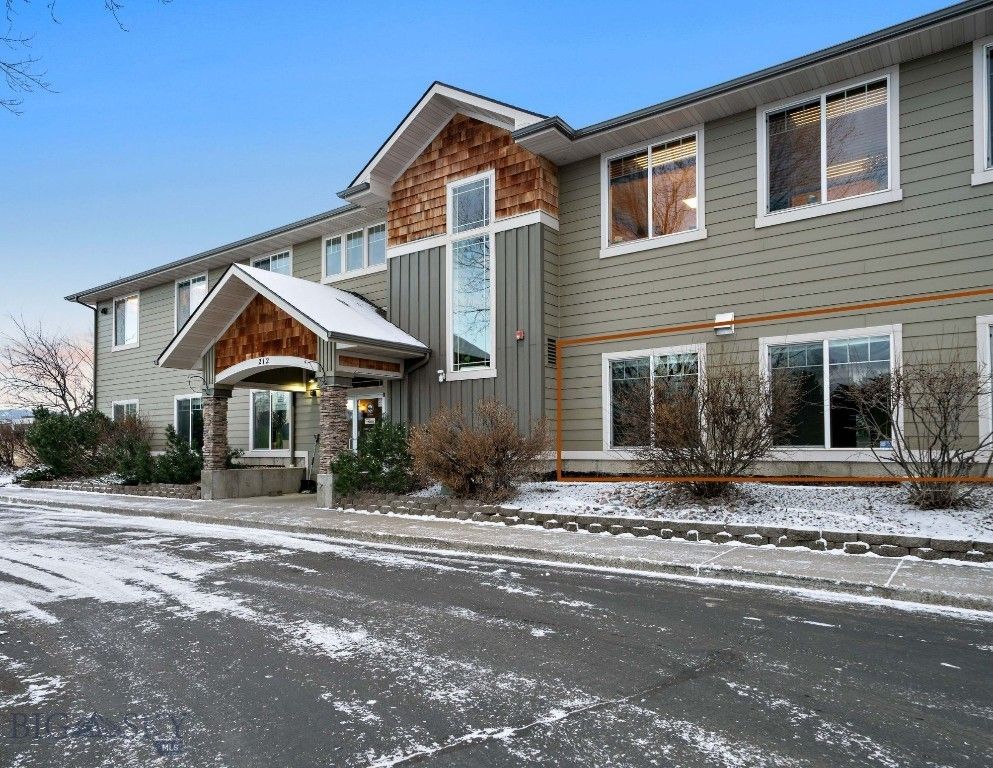212 Discovery Drive D, Bozeman, MT 59718 photo 2
