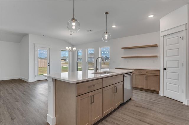 1722 Ferguson Street, Pea Ridge, AR 72751