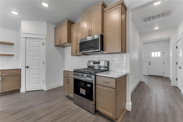 1722 Ferguson Street, Pea Ridge, AR 72751