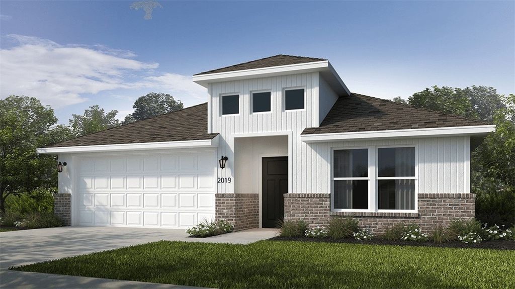 1722 Ferguson Street, Pea Ridge, AR 72751