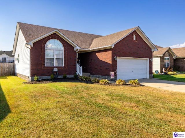 317 Madison Rae Boulevard, Shepherdsville, KY 40165