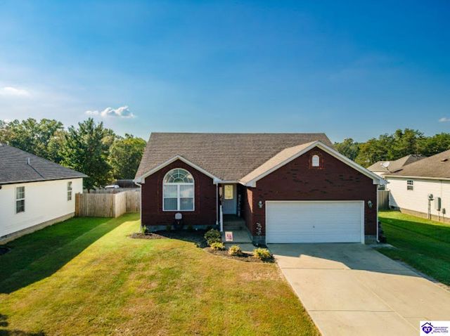 317 Madison Rae Boulevard, Shepherdsville, KY 40165