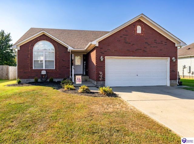 317 Madison Rae Boulevard, Shepherdsville, KY 40165