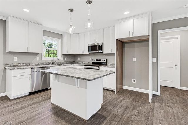 1050 Rising View Way, Asheboro, NC 27205