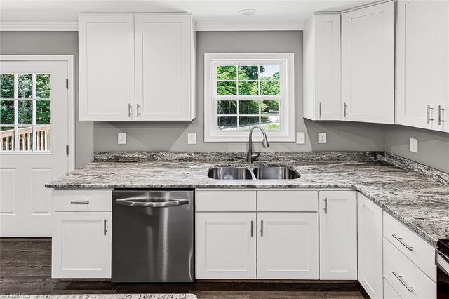 1050 Rising View Way, Asheboro, NC 27205