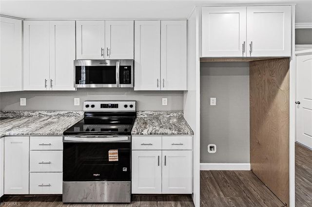 1050 Rising View Way, Asheboro, NC 27205