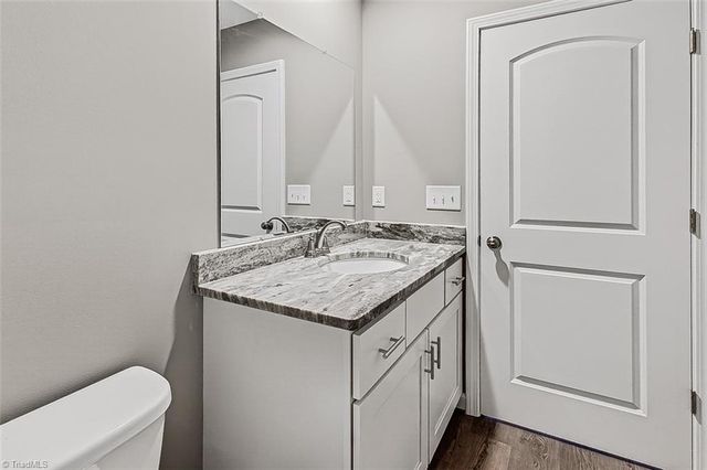 1050 Rising View Way, Asheboro, NC 27205