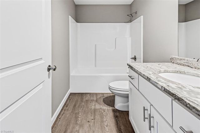 1050 Rising View Way, Asheboro, NC 27205