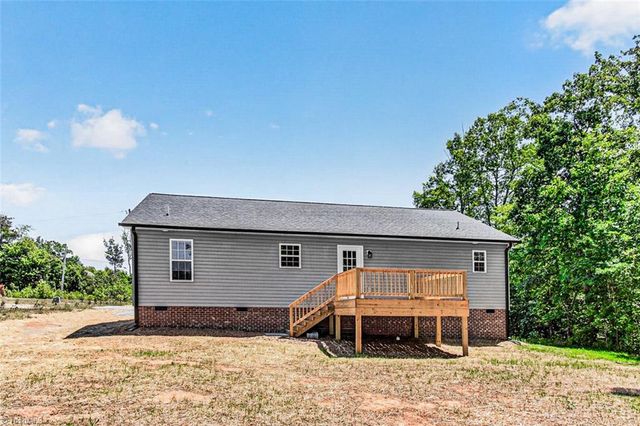 1050 Rising View Way, Asheboro, NC 27205