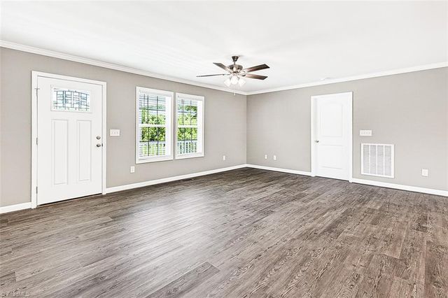 1050 Rising View Way, Asheboro, NC 27205