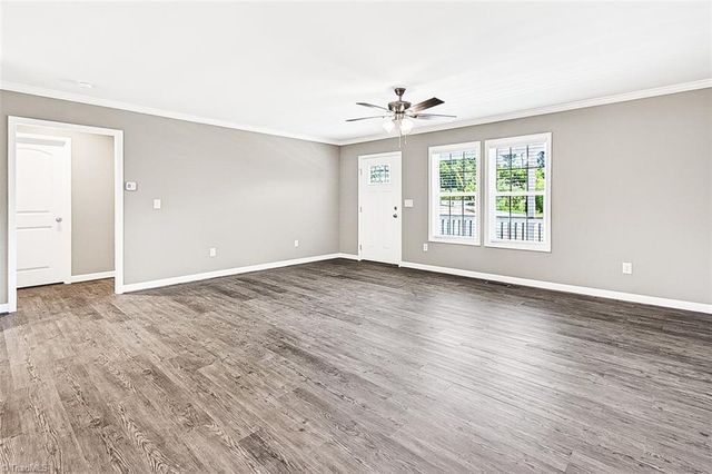 1050 Rising View Way, Asheboro, NC 27205