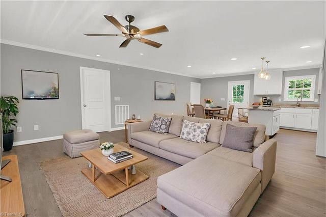 1050 Rising View Way, Asheboro, NC 27205