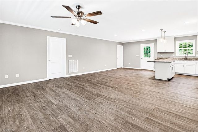 1050 Rising View Way, Asheboro, NC 27205