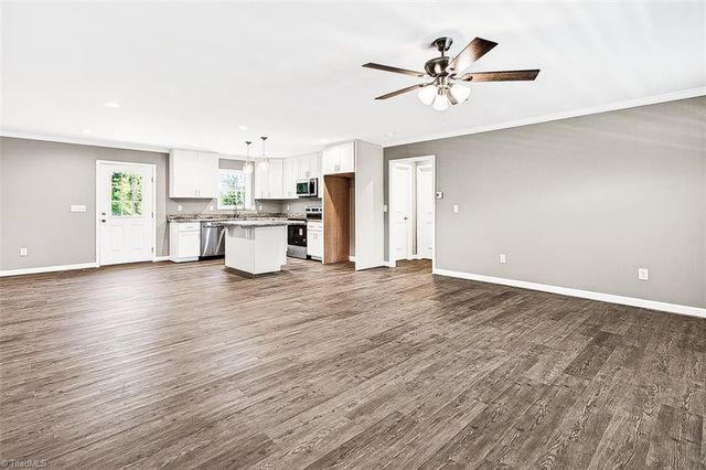 1050 Rising View Way, Asheboro, NC 27205