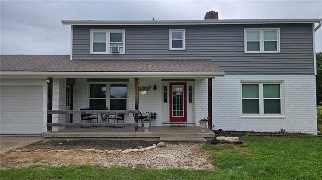 25919 S Old Drum Road, Garden City, MO 64747