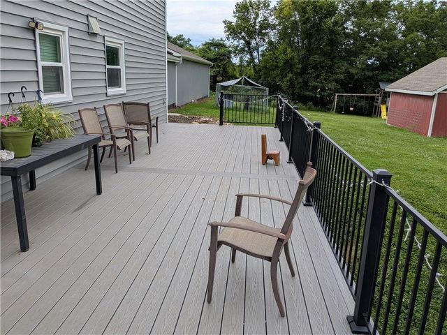 25919 S Old Drum Road, Garden City, MO 64747