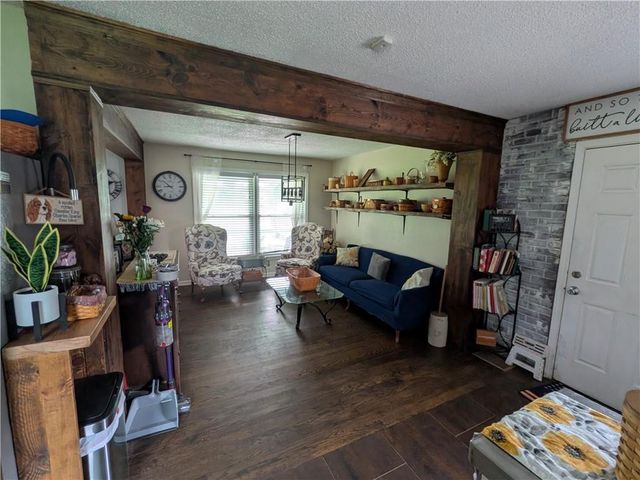 25919 S Old Drum Road, Garden City, MO 64747