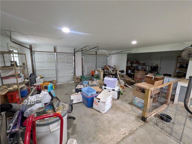 25919 S Old Drum Road, Garden City, MO 64747