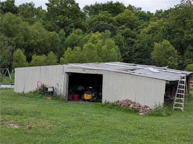 25919 S Old Drum Road, Garden City, MO 64747