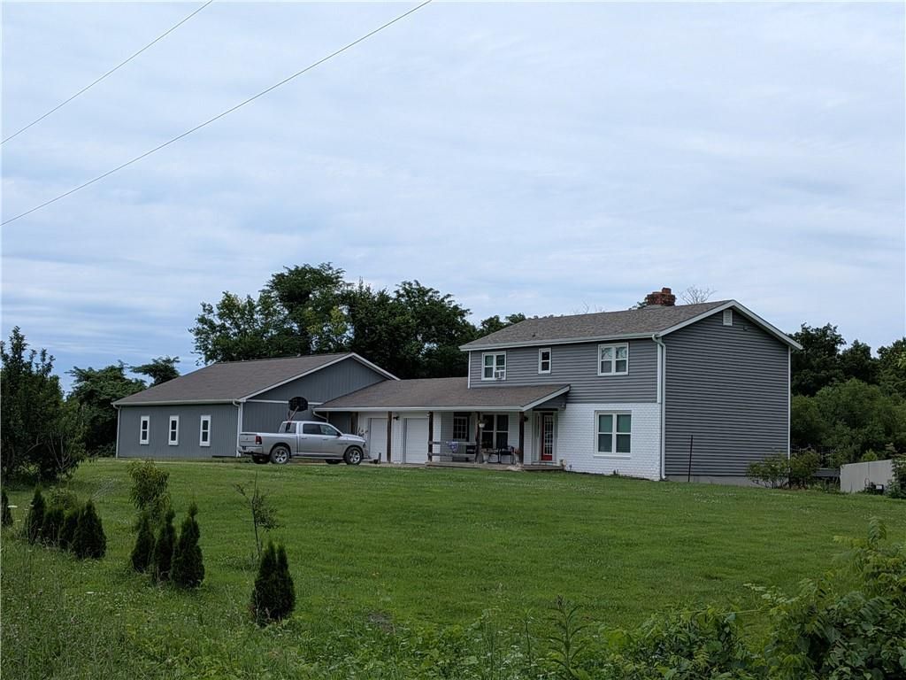25919 S Old Drum Road, Garden City, MO 64747