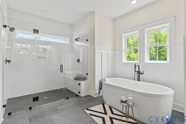 4891 Gooden Trl, Quinton, VA 23141