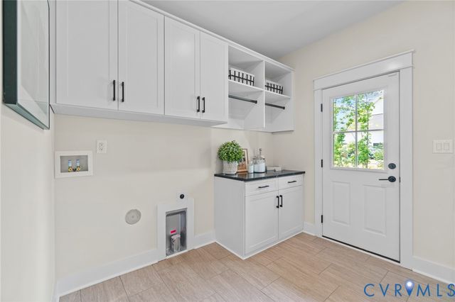 4891 Gooden Trl, Quinton, VA 23141