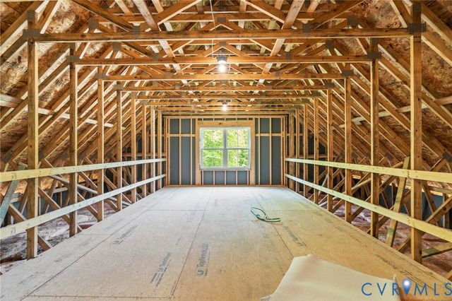 4891 Gooden Trl, Quinton, VA 23141