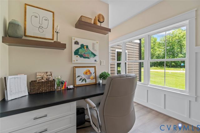 4891 Gooden Trl, Quinton, VA 23141