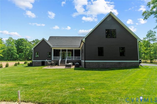 4891 Gooden Trl, Quinton, VA 23141