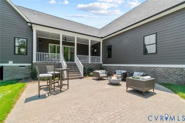 4891 Gooden Trl, Quinton, VA 23141