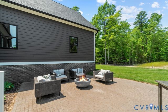 4891 Gooden Trl, Quinton, VA 23141