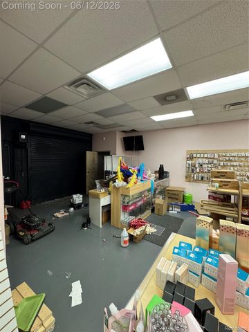 13565 Dix Toledo Road 3, Southgate, MI 48195