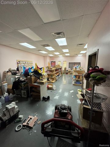 13565 Dix Toledo Road 3, Southgate, MI 48195