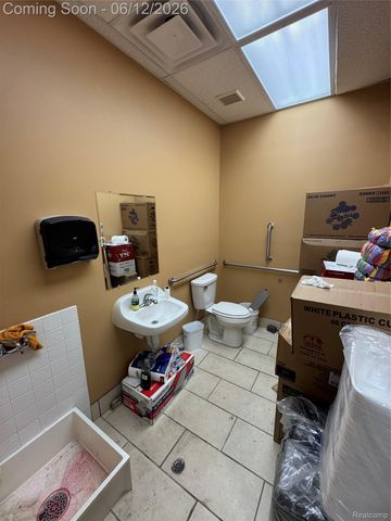 13565 Dix Toledo Road 3, Southgate, MI 48195
