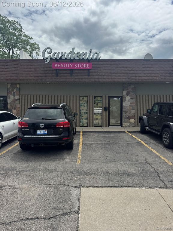 13565 Dix Toledo Road 3, Southgate, MI 48195