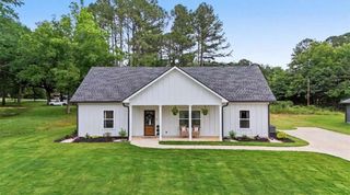 91 Holly Road, Bowdon, GA 30108