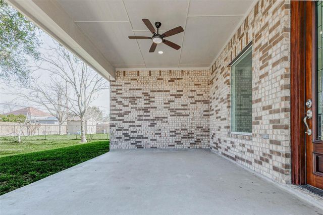 8405 Folkstone Lane, Houston, TX 77075