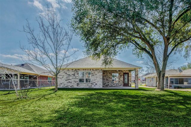 8405 Folkstone Lane, Houston, TX 77075