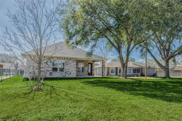 8405 Folkstone Lane, Houston, TX 77075