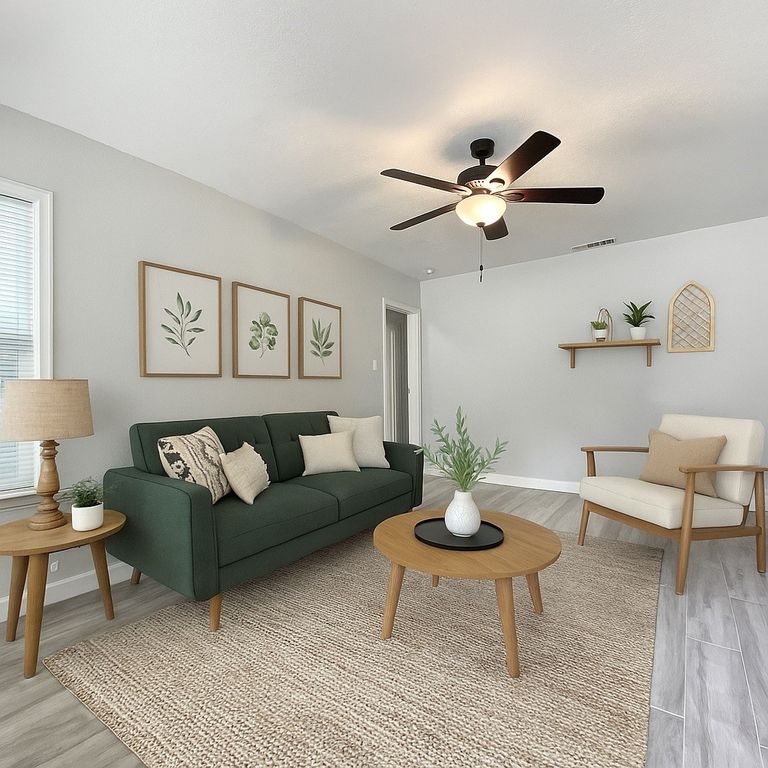 923 Fernwood Avenue, Dallas, TX 75216