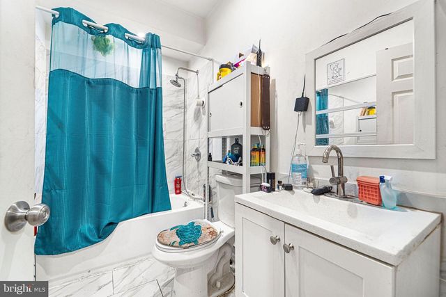 1258 N 64TH ST, Philadelphia, PA 19151