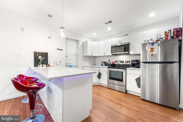 1258 N 64TH ST, Philadelphia, PA 19151