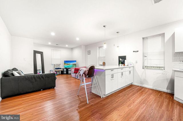 1258 N 64TH ST, Philadelphia, PA 19151