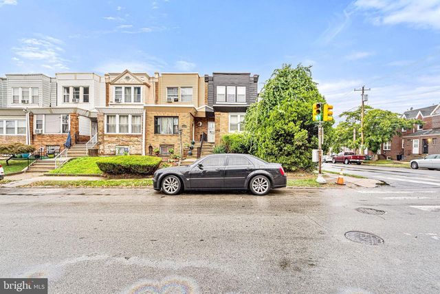 1258 N 64TH ST, Philadelphia, PA 19151