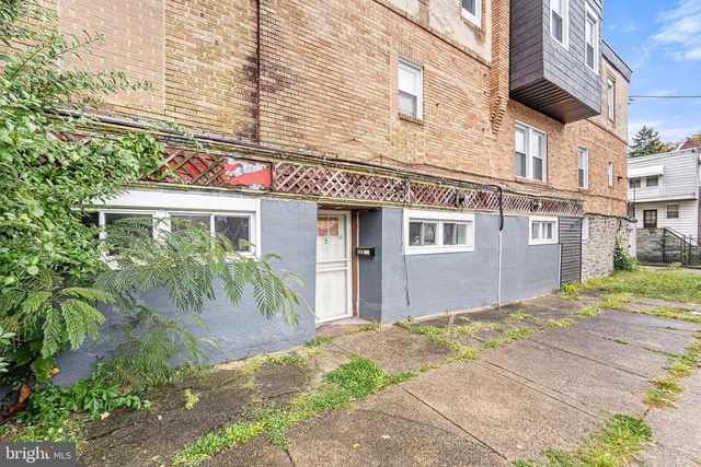 1258 N 64TH ST, Philadelphia, PA 19151