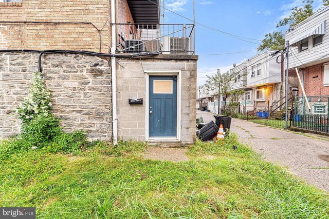 1258 N 64TH ST, Philadelphia, PA 19151