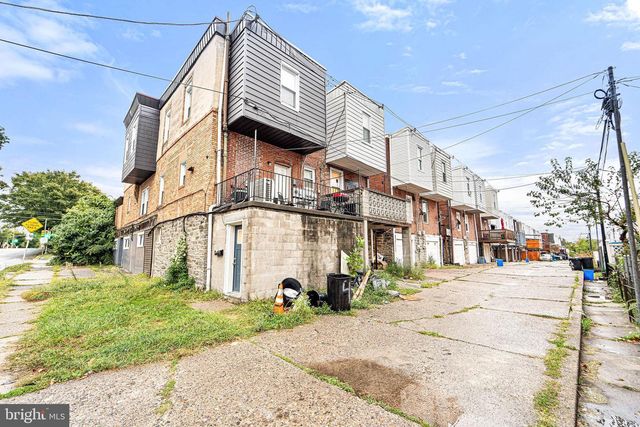 1258 N 64TH ST, Philadelphia, PA 19151