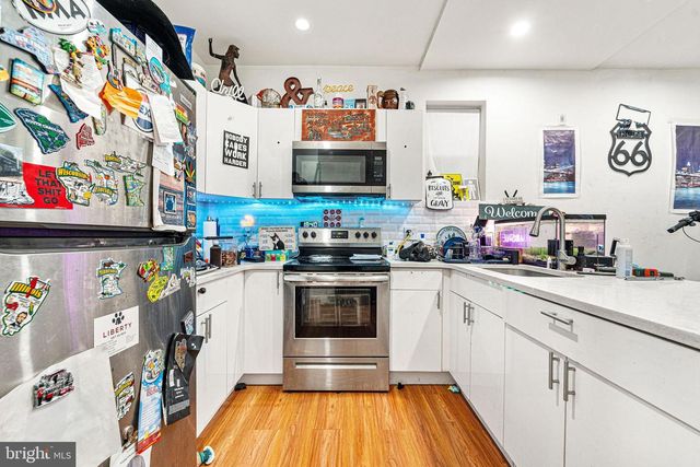 1258 N 64TH ST, Philadelphia, PA 19151